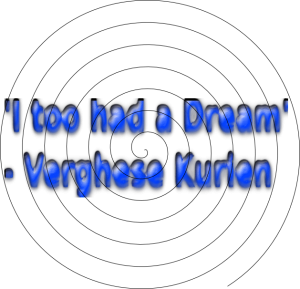 I too had a dream - Verghese Kurien Book Review