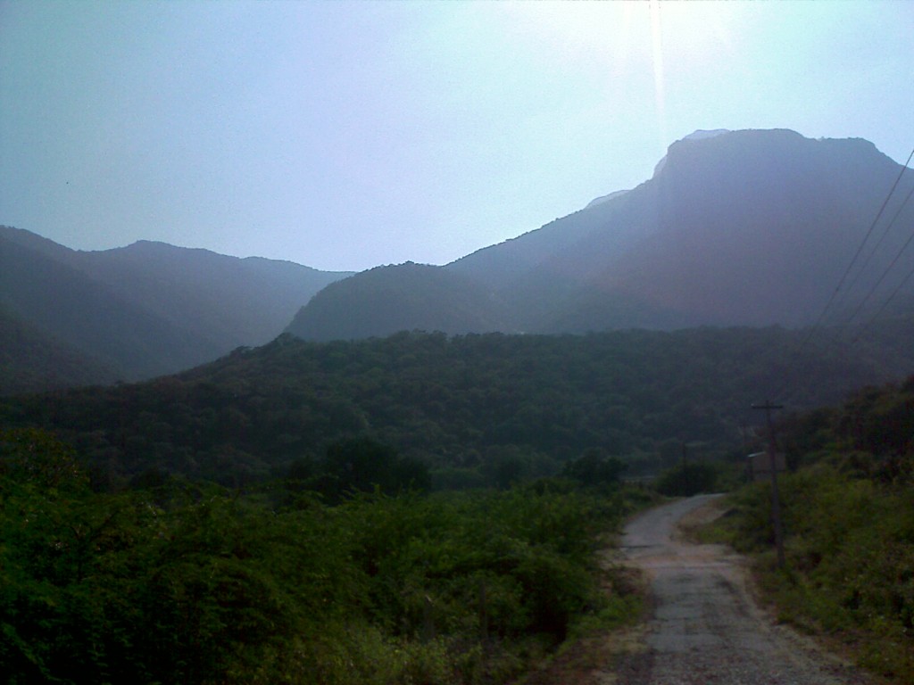 Palamalai Coimbatore tourist destination for the adventurous, mountain climbing in coimbatore